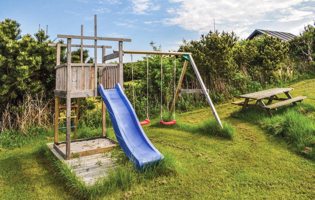 Foto von Ferienhaus KT44 in Skødshoved - Mols - Ostjütland