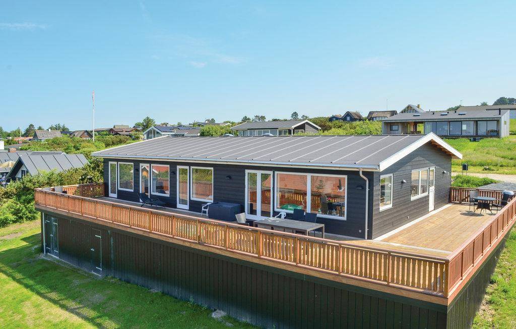 Foto von Ferienhaus KT44 in Skødshoved - Mols - Ostjütland