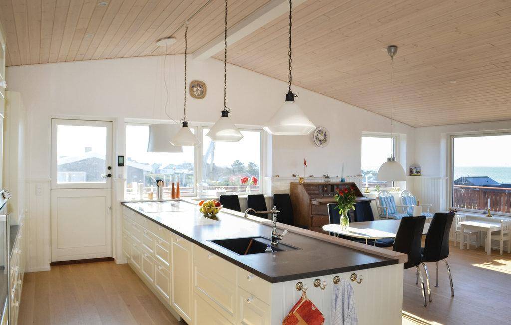 Foto von Ferienhaus KT44 in Skødshoved - Mols - Ostjütland