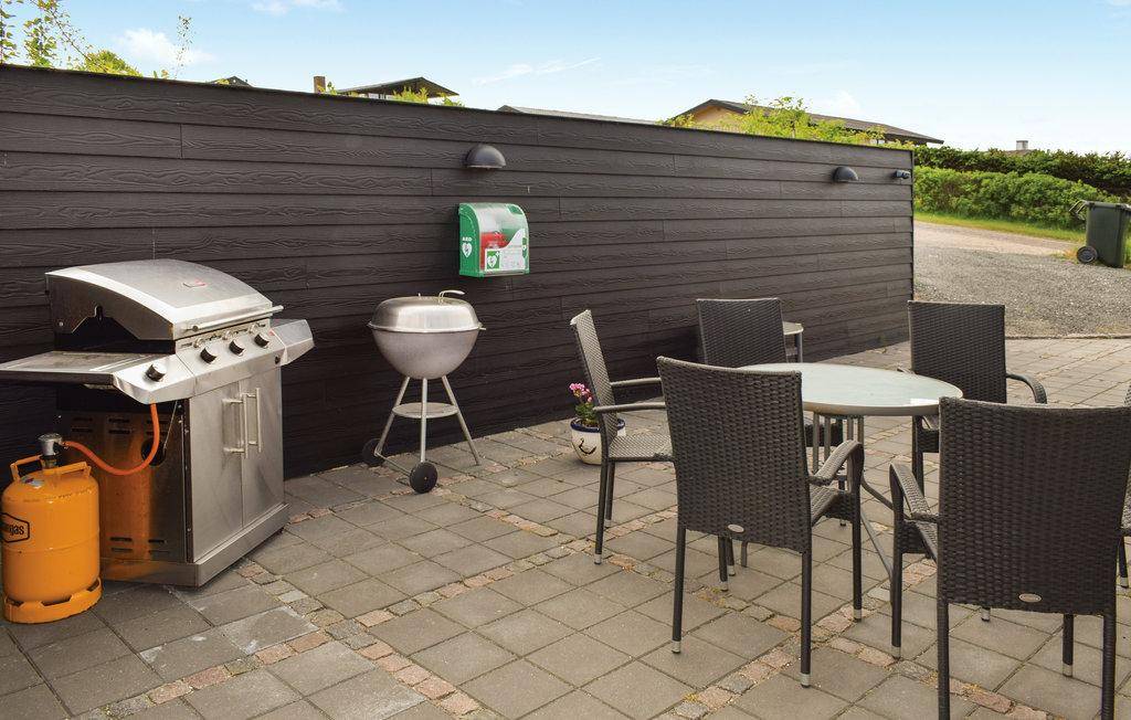 Foto von Ferienhaus KT44 in Skødshoved - Mols - Ostjütland