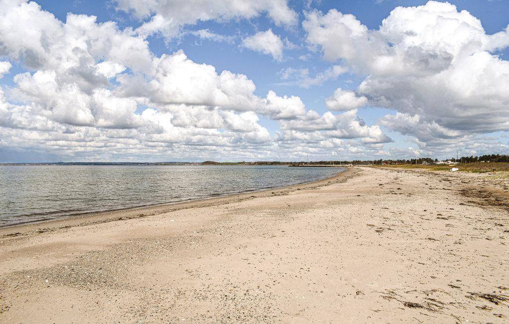 Foto von Ferienhaus KT44 in Skødshoved - Mols - Ostjütland