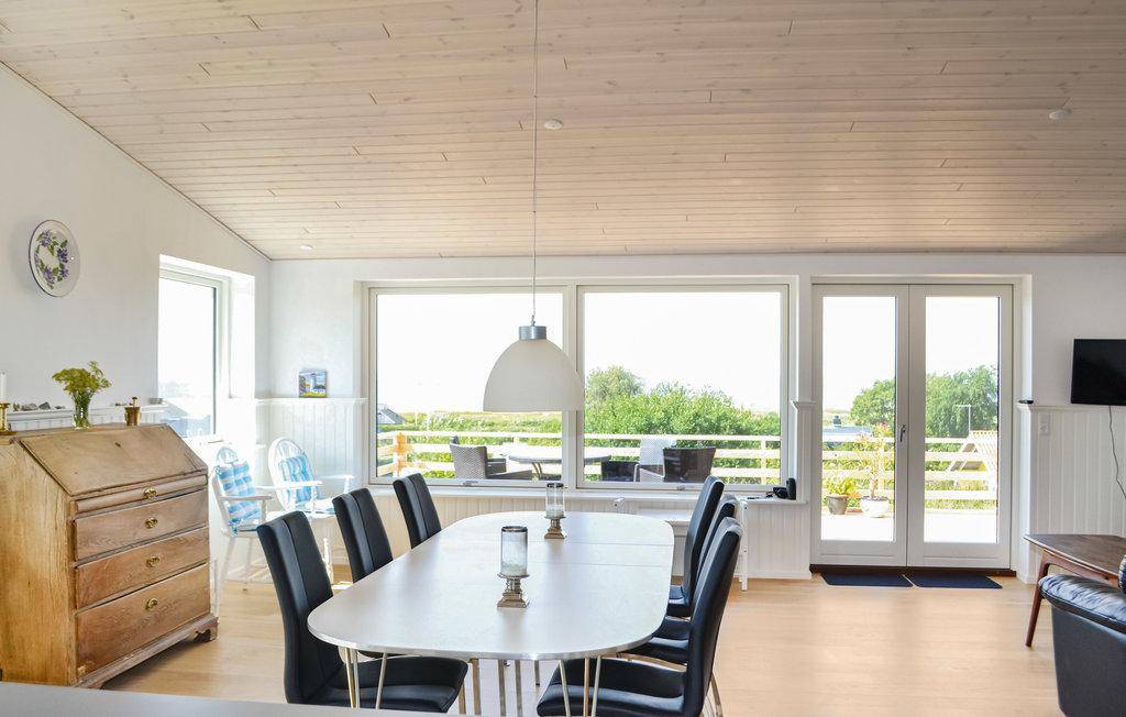 Foto von Ferienhaus KT44 in Skødshoved - Mols - Ostjütland