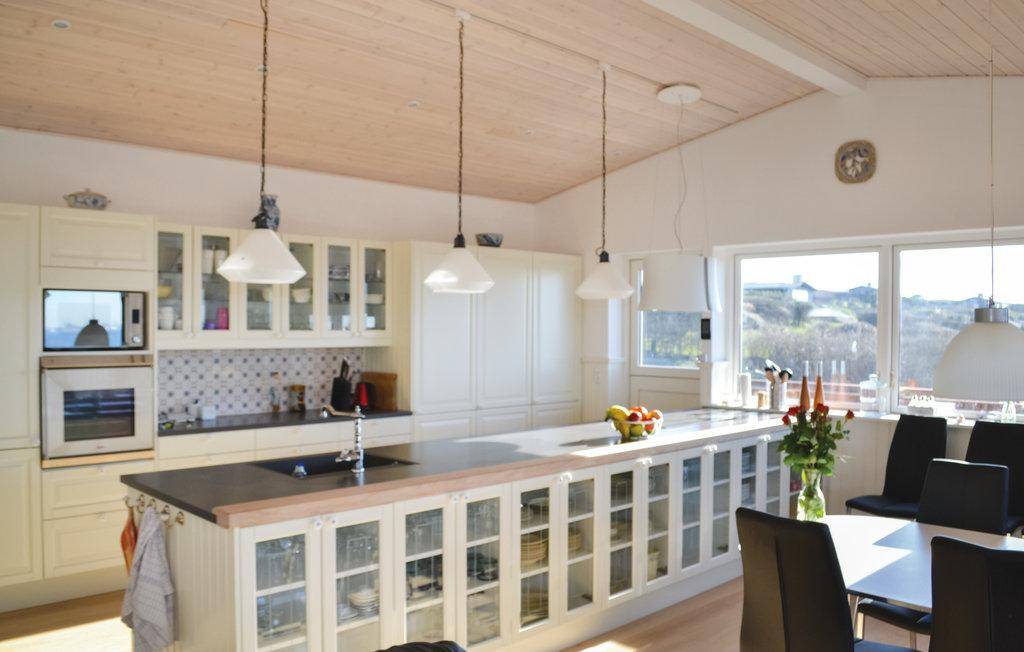 Foto von Ferienhaus KT44 in Skødshoved - Mols - Ostjütland