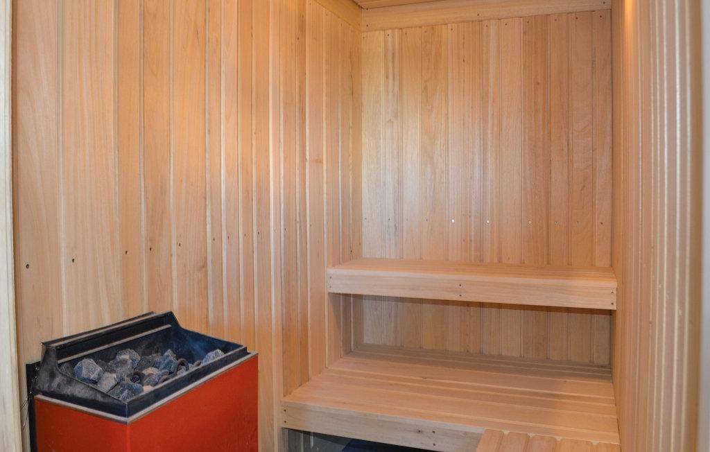 Foto von Ferienhaus KT44 in Skødshoved - Mols - Ostjütland
