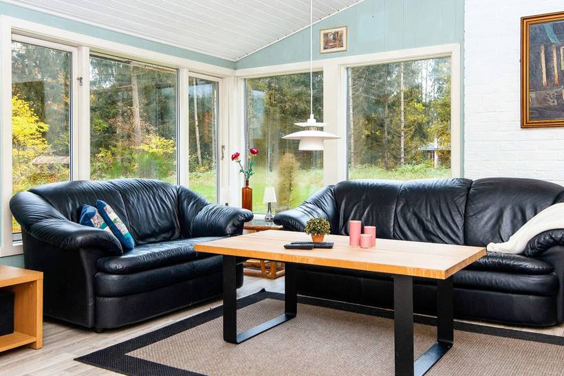 Foto von Ferienhaus KT46 in Truust - Ostjütland