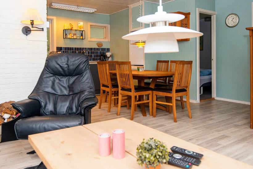 Foto von Ferienhaus KT46 in Truust - Ostjütland