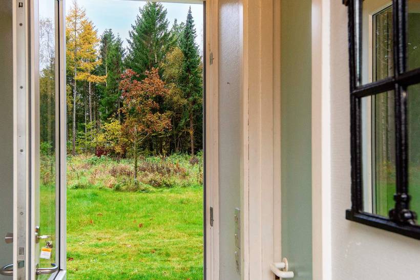 Foto von Ferienhaus KT46 in Truust - Ostjütland