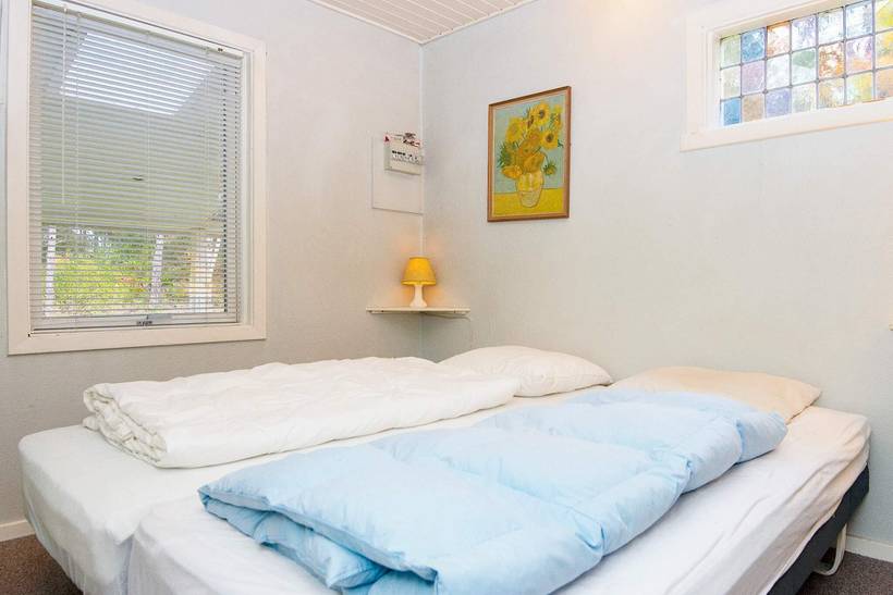 Foto von Ferienhaus KT46 in Truust - Ostjütland