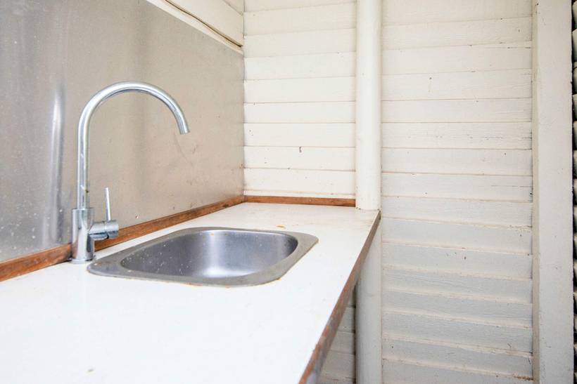 Foto von Ferienhaus KT46 in Truust - Ostjütland