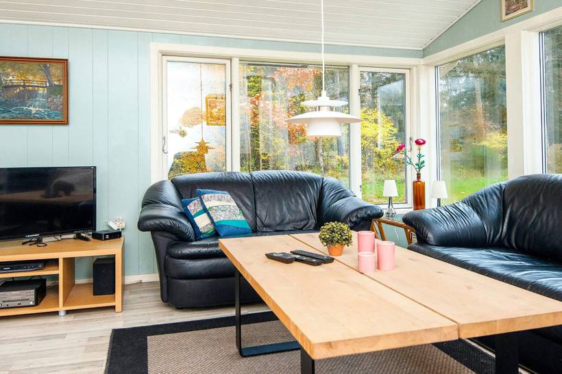 Foto von Ferienhaus KT46 in Truust - Ostjütland