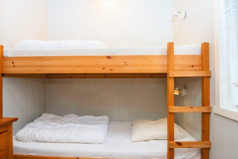 Foto von Ferienhaus KT46 in Truust - Ostjütland