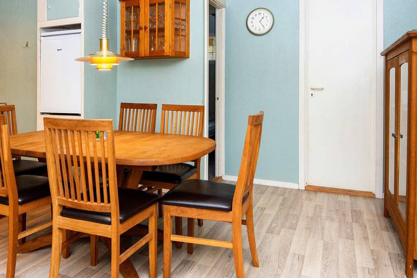Foto von Ferienhaus KT46 in Truust - Ostjütland