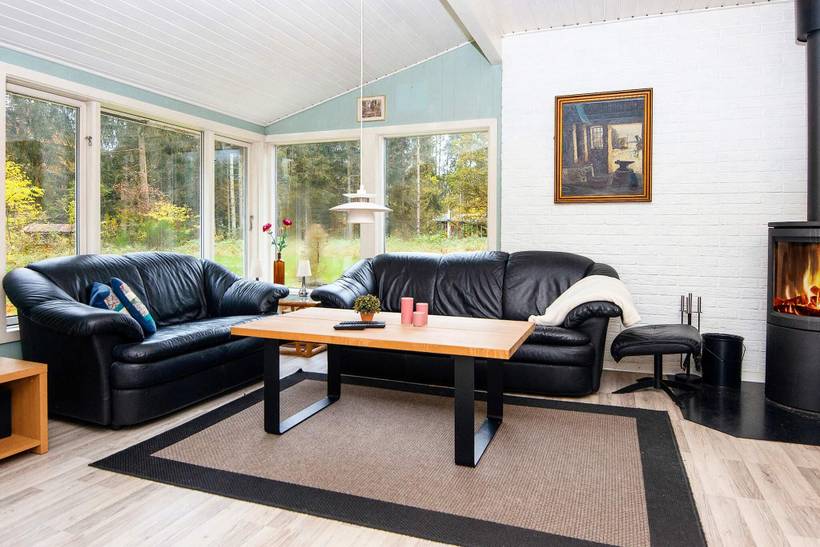 Foto von Ferienhaus KT46 in Truust - Ostjütland