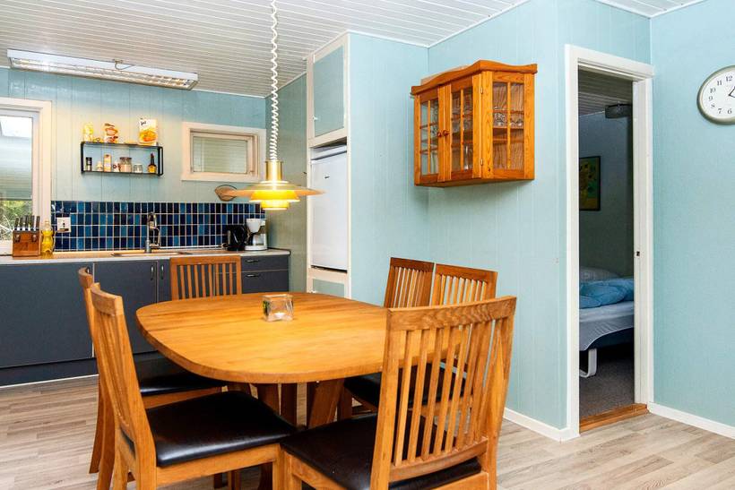 Foto von Ferienhaus KT46 in Truust - Ostjütland