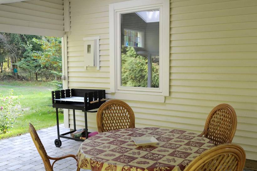 Foto von Ferienhaus KT46 in Truust - Ostjütland