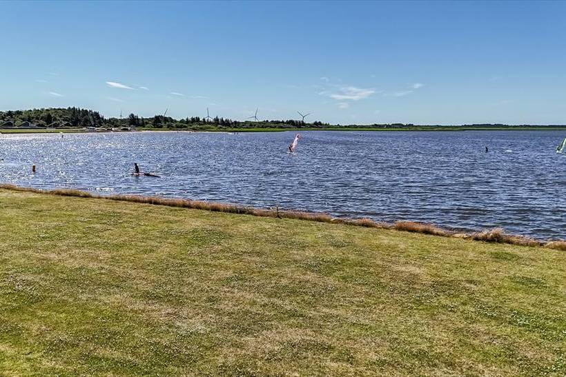 Foto von Ferienhaus KT56 in Bork Havn - Westjütland
