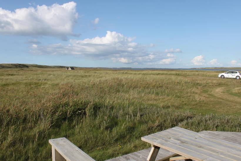 Foto von Ferienhaus KT59 in Ferring - Vejlby Klit - Westjütland