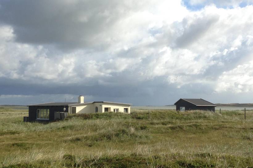 Foto von Ferienhaus KT59 in Ferring - Vejlby Klit - Westjütland