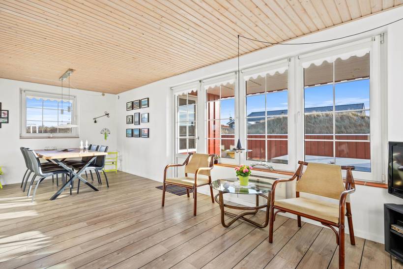 Foto von Ferienhaus KT64 in Årgab - Westjütland