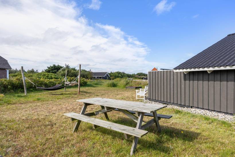 Foto von Ferienhaus KT67 in Bjerregård - Westjütland