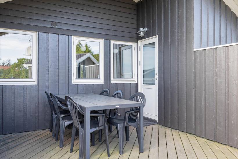 Foto von Ferienhaus KT67 in Bjerregård - Westjütland