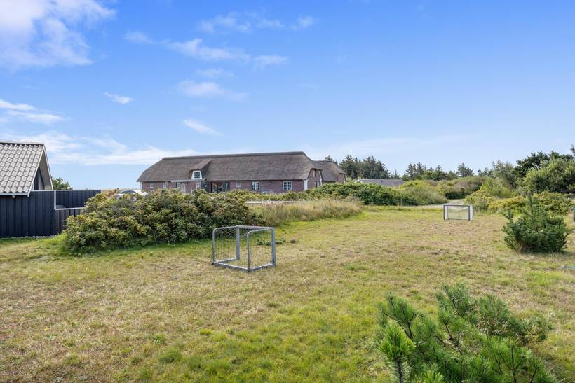 Foto von Ferienhaus KT67 in Bjerregård - Westjütland