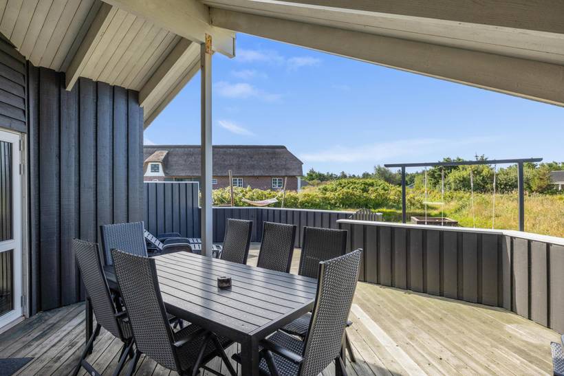 Foto von Ferienhaus KT67 in Bjerregård - Westjütland