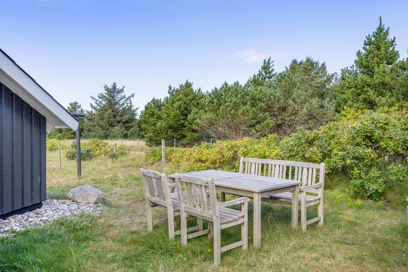 Foto von Ferienhaus KT67 in Bjerregård - Westjütland