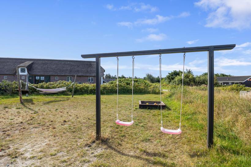 Foto von Ferienhaus KT67 in Bjerregård - Westjütland