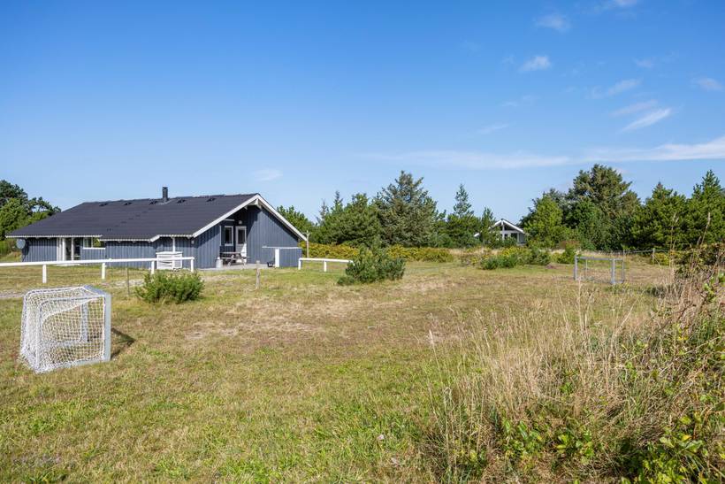 Foto von Ferienhaus KT67 in Bjerregård - Westjütland
