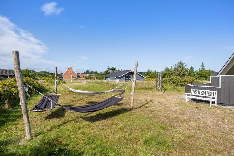 Foto von Ferienhaus KT67 in Bjerregård - Westjütland