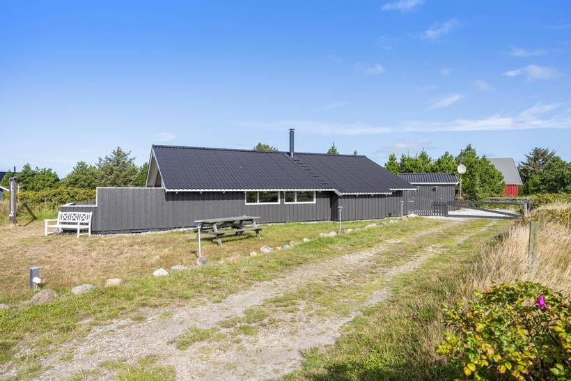 Foto von Ferienhaus KT67 in Bjerregård - Westjütland