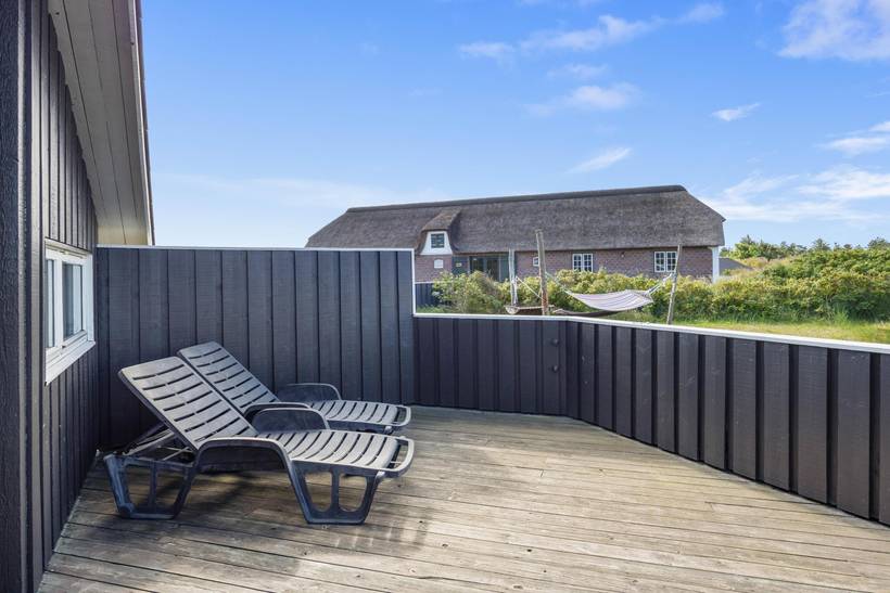 Foto von Ferienhaus KT67 in Bjerregård - Westjütland