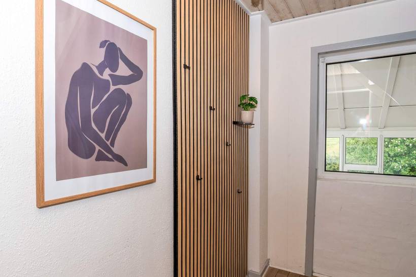 Foto von Ferienhaus KT71 in Jegindø - Thy/Limfjord