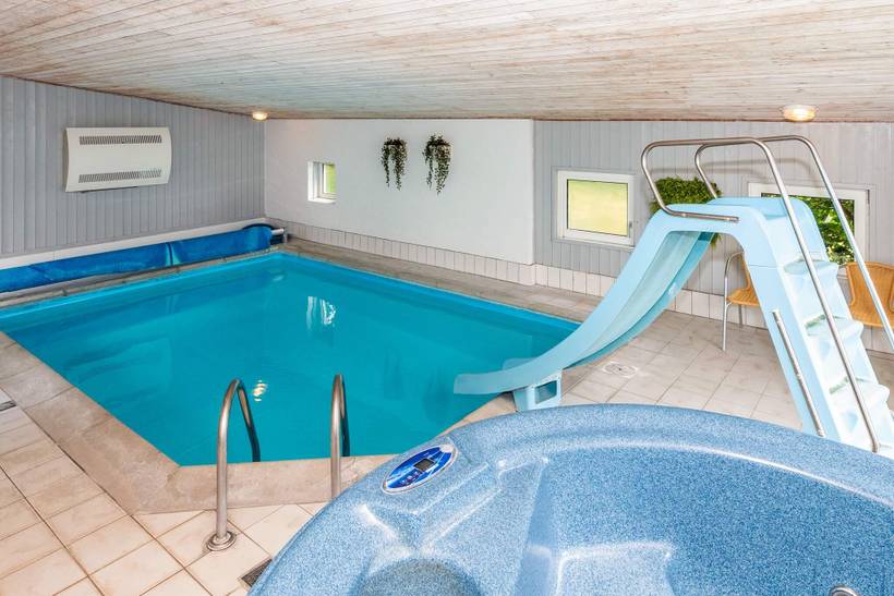 Foto von Ferienhaus KT71 in Jegindø - Thy/Limfjord