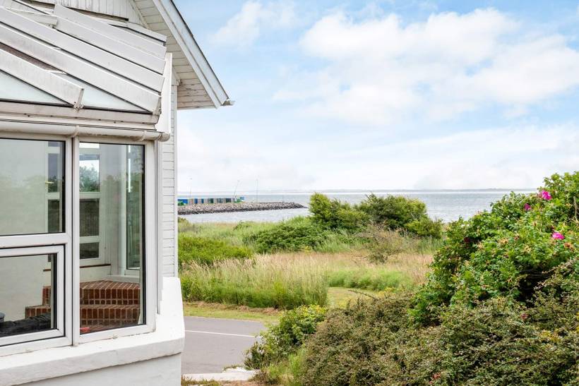 Foto von Ferienhaus KT71 in Jegindø - Thy/Limfjord