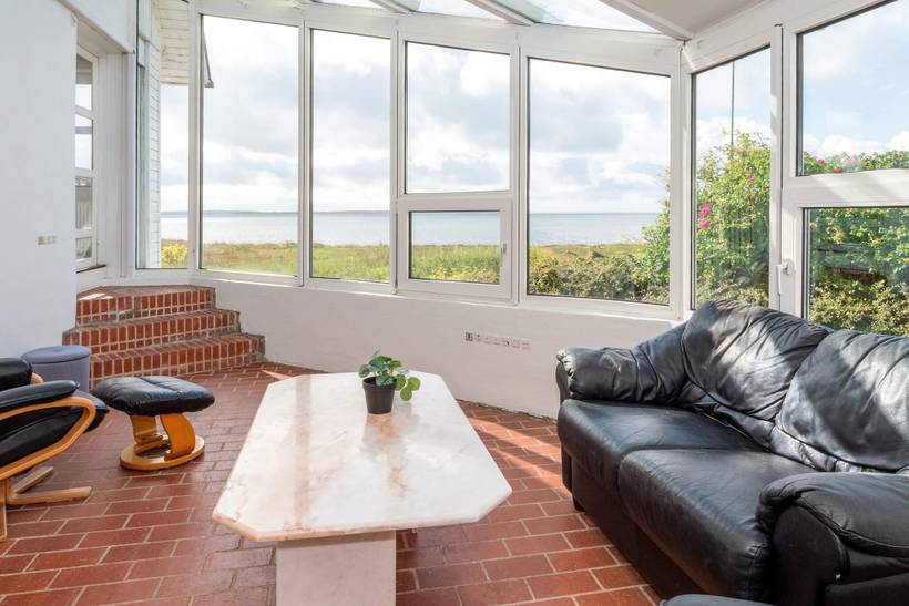 Foto von Ferienhaus KT71 in Jegindø - Thy/Limfjord