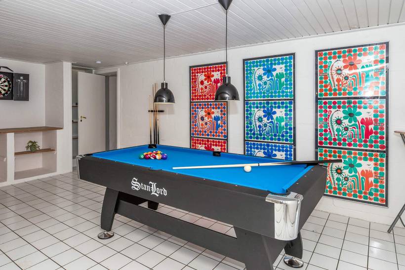 Foto von Ferienhaus KT71 in Jegindø - Thy/Limfjord