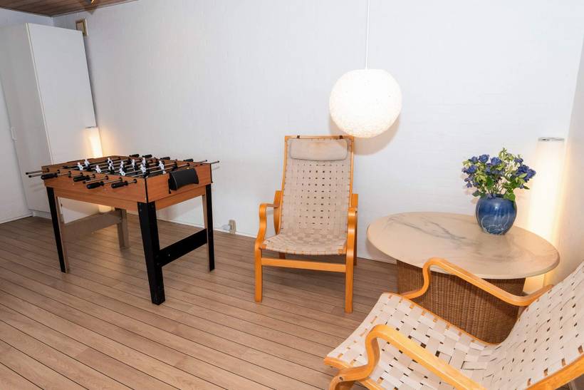 Foto von Ferienhaus KT71 in Jegindø - Thy/Limfjord