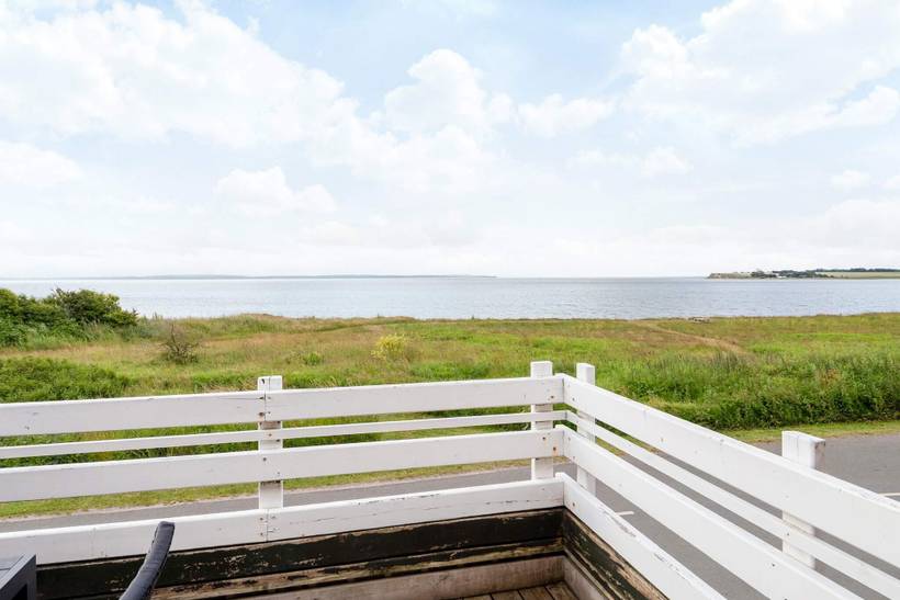 Foto von Ferienhaus KT71 in Jegindø - Thy/Limfjord