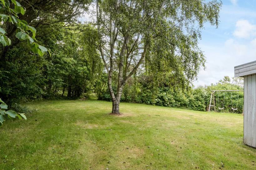 Foto von Ferienhaus KT71 in Jegindø - Thy/Limfjord