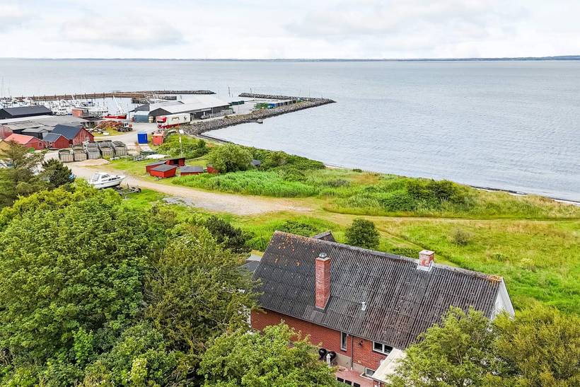 Foto von Ferienhaus KT71 in Jegindø - Thy/Limfjord