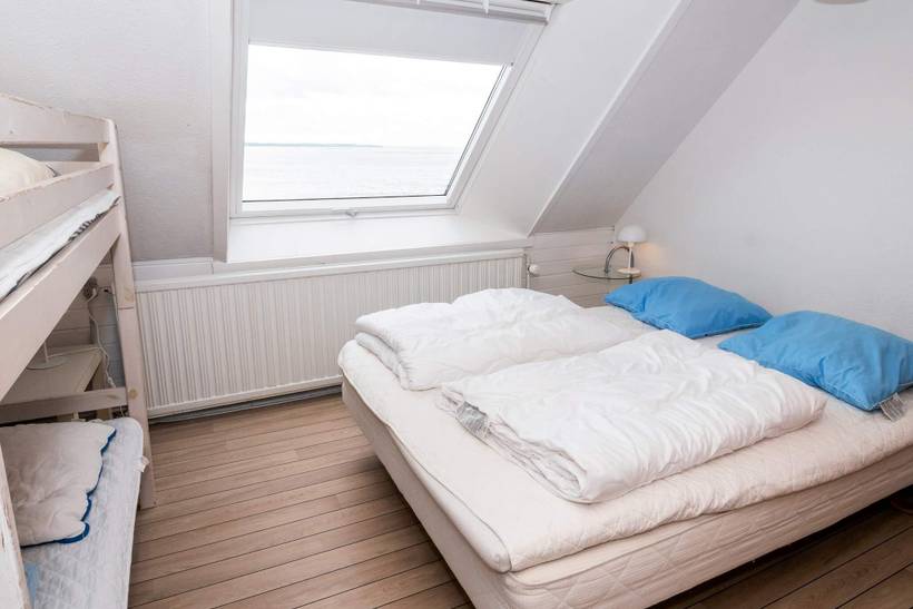 Foto von Ferienhaus KT71 in Jegindø - Thy/Limfjord