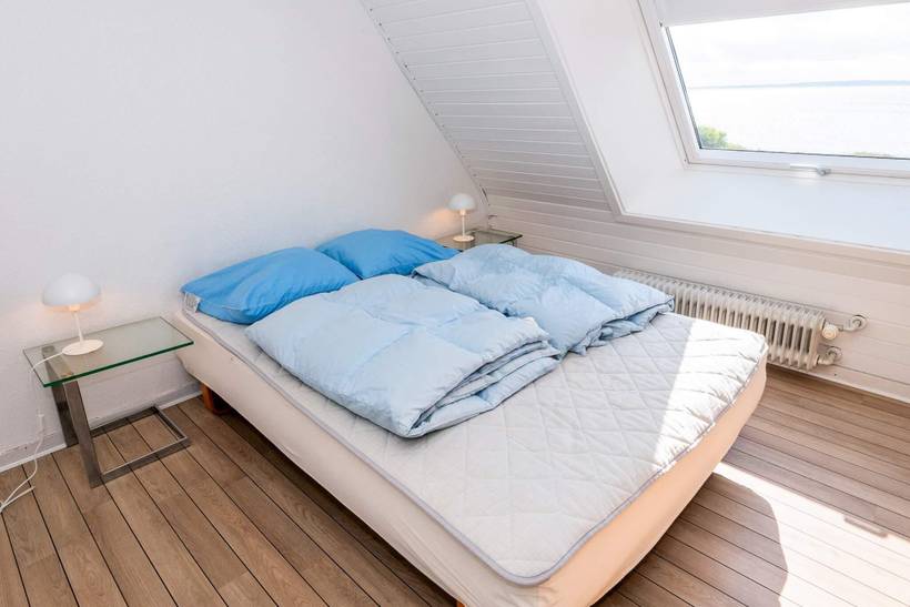 Foto von Ferienhaus KT71 in Jegindø - Thy/Limfjord