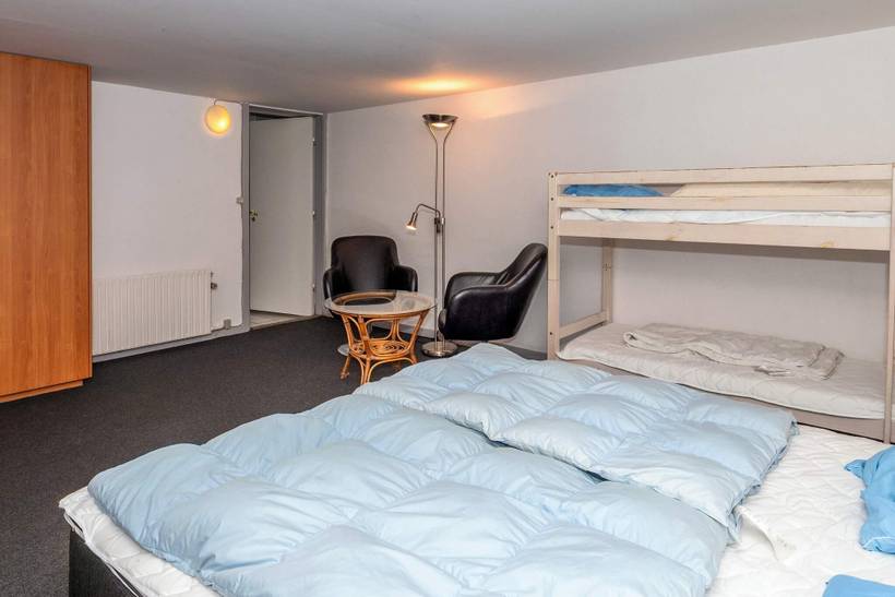 Foto von Ferienhaus KT71 in Jegindø - Thy/Limfjord