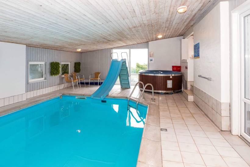 Foto von Ferienhaus KT71 in Jegindø - Thy/Limfjord