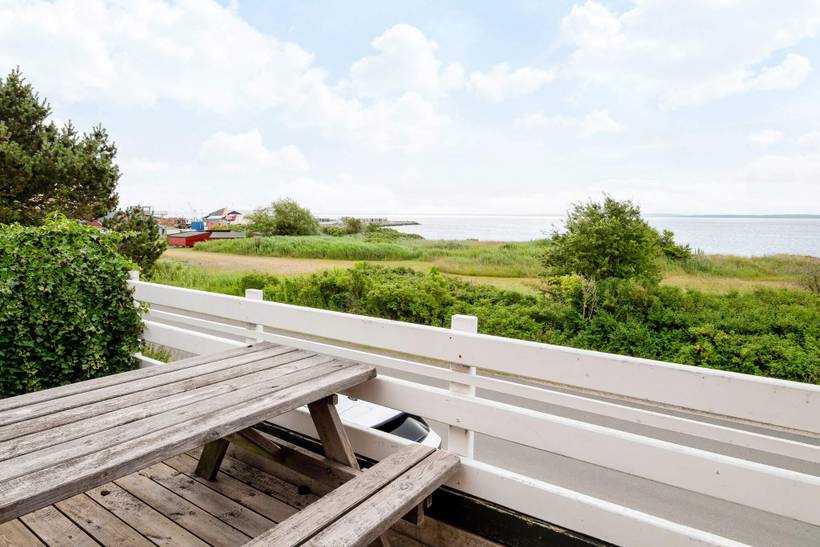 Foto von Ferienhaus KT71 in Jegindø - Thy/Limfjord