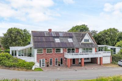 Vorschaubild von Ferienhaus KT71 in Jegindø - Thy/Limfjord