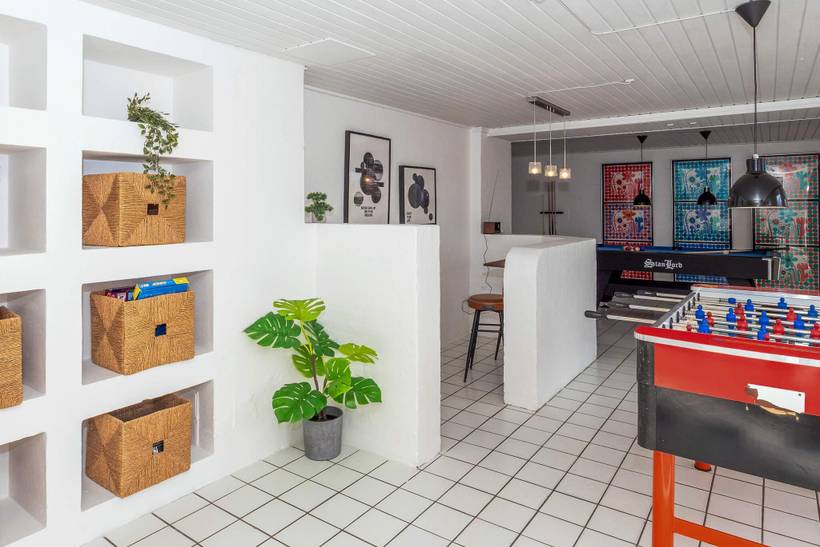 Foto von Ferienhaus KT71 in Jegindø - Thy/Limfjord