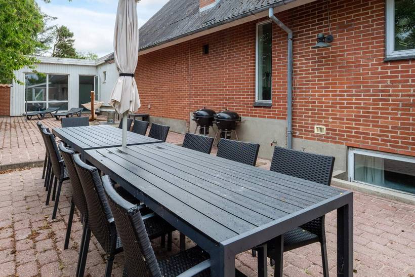 Foto von Ferienhaus KT71 in Jegindø - Thy/Limfjord